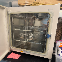 Fisherbrand Isotemp CO2 Incubator image 0